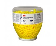 3M™ E-A-Rsoft™ Yellow Neons™ One Touch™ Refill Uncorded Earplugs 391-1004